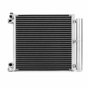 Wholesale automotive aircond condenser Malaysia