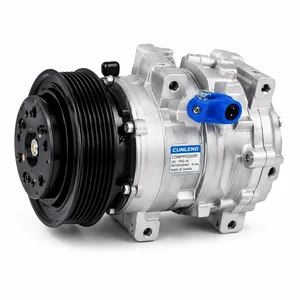 Wholesale car aircond compressor Malaysia