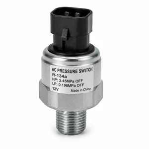 Wholesale car aircond pressure switch Malaysia